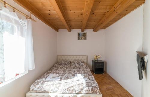 Bajina Basta Villa | Vila Dom Drina Zatvoreni Bazen