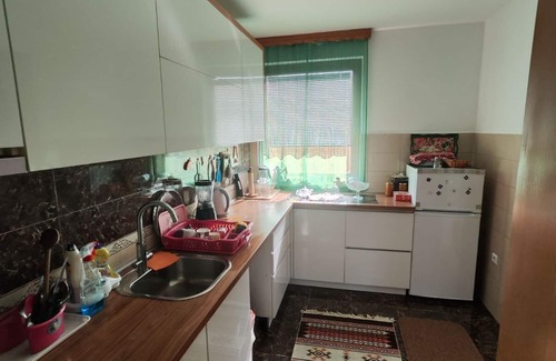 Sarajevo House | Vila Domm in Rakovica