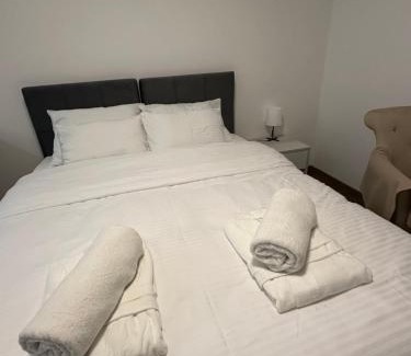 Banja Koviljaca Apartment | Vila Drina Apartments
