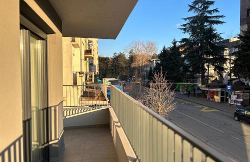 Banja Koviljaca Apartment | Vila Drina Apartments