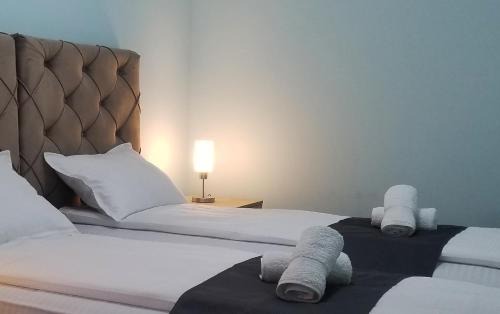 Subotica Bed & Breakfast | Vila Dvor SUBOTICA