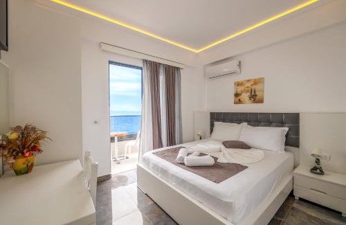 Kodrra Hotel | Vila Era Beach