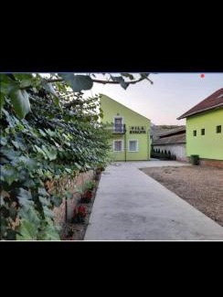 Sombor Apartment | Vila EVROPA SOMBOR