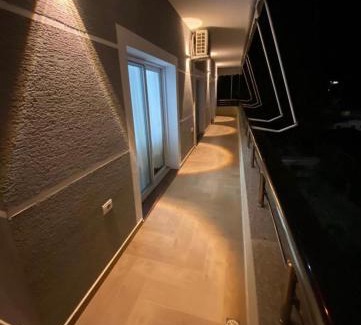 Qafe e Gjashtes Apartment | Vila F&G