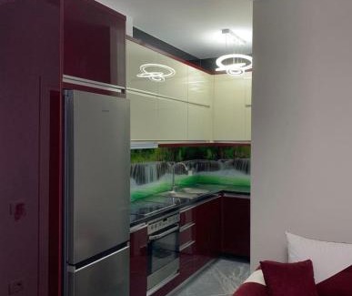 Qafe e Gjashtes Apartment | Vila F&G