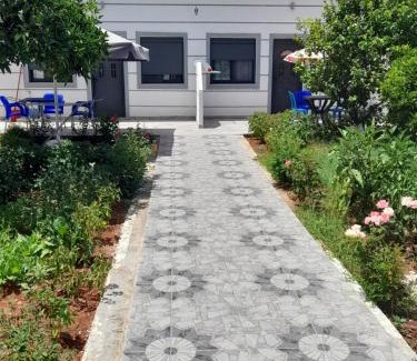 Ksamil House | Vila F&M ksamil