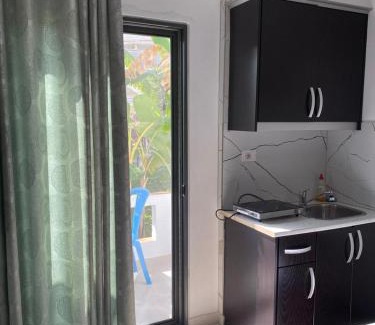 Ksamil House | Vila F&M ksamil