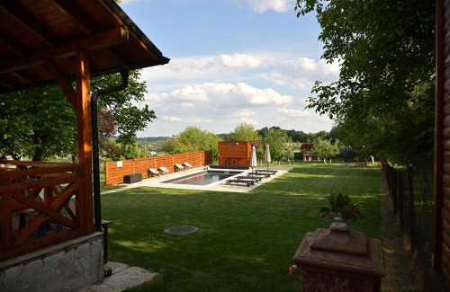 Vrdnik House | Vila Fruškica