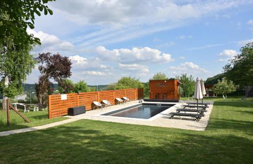 Vrdnik House | Vila Fruškica