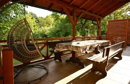 Vrdnik House | Vila Fruškica