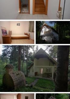 Resnik House | Vila Garanga