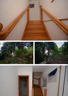 Resnik House | Vila Garanga