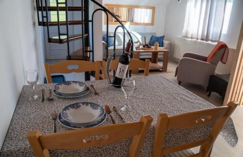 Mitrovac Apartment | Vila Grand Mitrovac