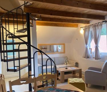 Mitrovac Apartment | Vila Grand Mitrovac