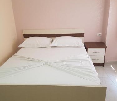 Vlore Cabin | Vila Green Relax