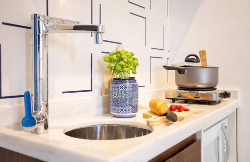 Higienopolis Apartment | Vila Grega