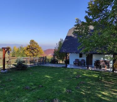 Bajina Basta Villa | Vila Hajdi Planina Tara