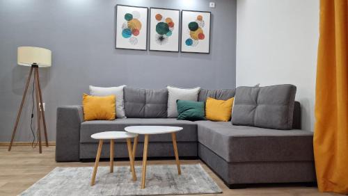 Pirot Apartment | Vila Harmony