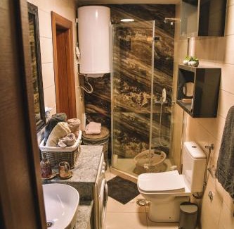 Central Serbia Villa | Vila harmony
