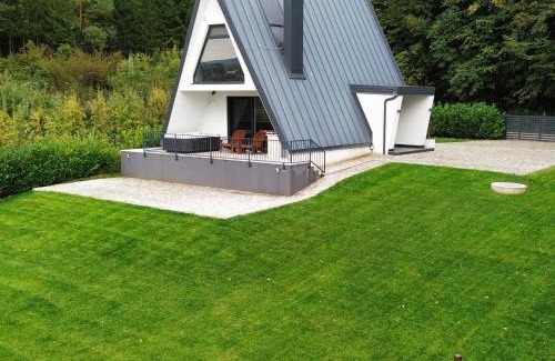 Zenica-Doboj Canton Villa | Vila Hasandić