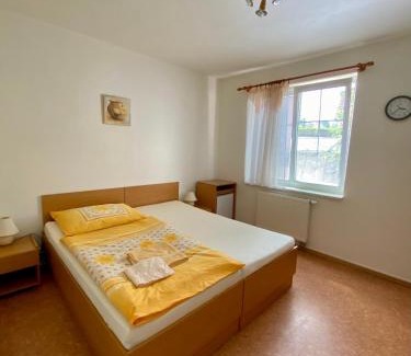 Frantiskovy Lazne House | Vila Heda