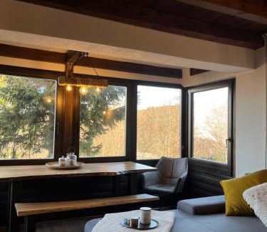 Raska Villa | Vila Highland