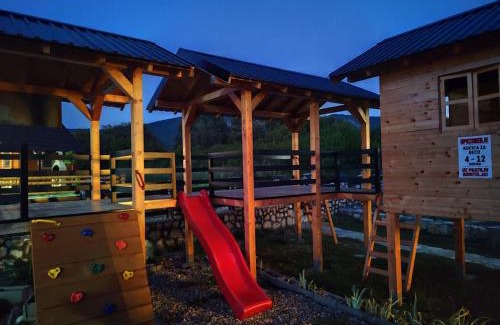 Zdrelo Villa | Vila Homoljska Idila Banja Zdrelo