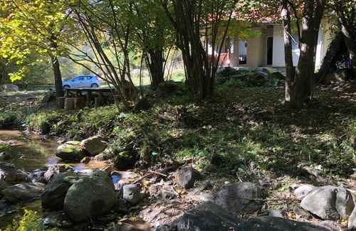 Stara Planina Cabin | Vila Idila