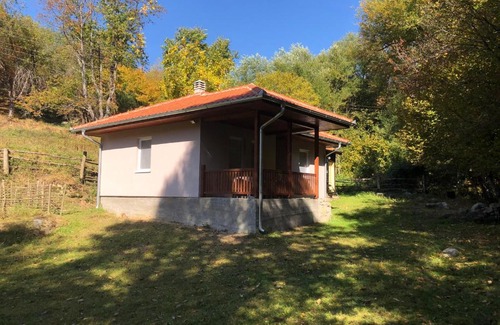 Stara Planina Cabin | Vila Idila