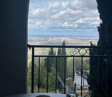 Novi Sad House | Vila ISKRA