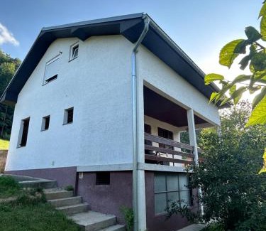 Mladenovac Villa | Vila Jaram