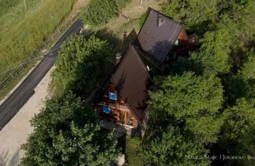 Bajina Basta Villa | Vila Jasika