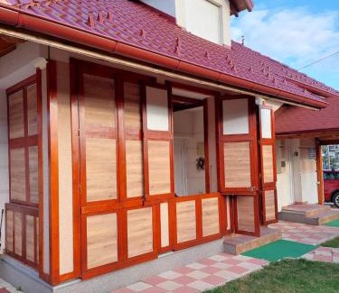 Divcibare House | Vila Jelena Divčibare