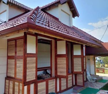 Divcibare House | Vila Jelena Divčibare