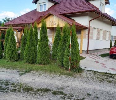 Divcibare House | Vila Jelena Divčibare