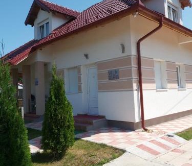 Divcibare House | Vila Jelena Divčibare