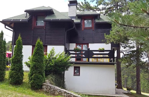 Kremna Apartment | Vila Jelena, Tara