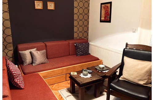 Kremna Apartment | Vila Jelena, Tara