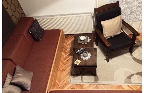 Kremna Apartment | Vila Jelena, Tara