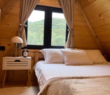 Republika Srpska Villa | Vila Jezero-Jajce
