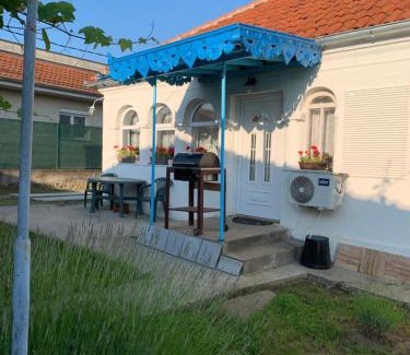 Kostol House | Vila Juliana