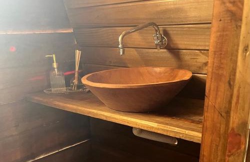 Porto Seguro Ski Chalet | Vila Karuã