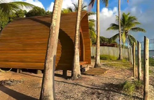 Porto Seguro Ski Chalet | Vila Karuã