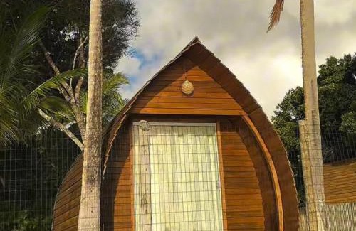 Porto Seguro Ski Chalet | Vila Karuã