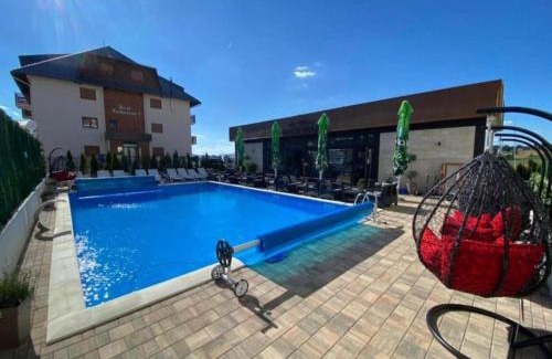 Zlatibor Apartment | Vila Katalina Spa & Resort