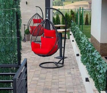 Zlatibor Apartment | Vila Katalina Spa & Resort