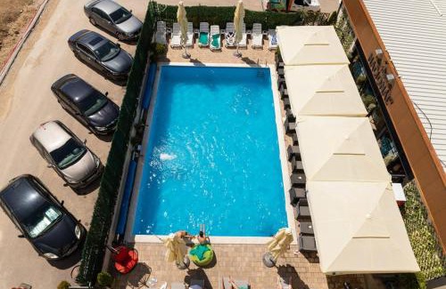 Zlatibor Apartment | Vila Katalina Spa & Resort