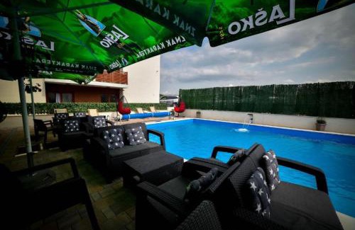 Zlatibor Apartment | Vila Katalina Spa & Resort