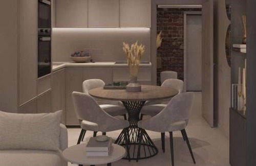 Tirana Apartment | Vila Kinza