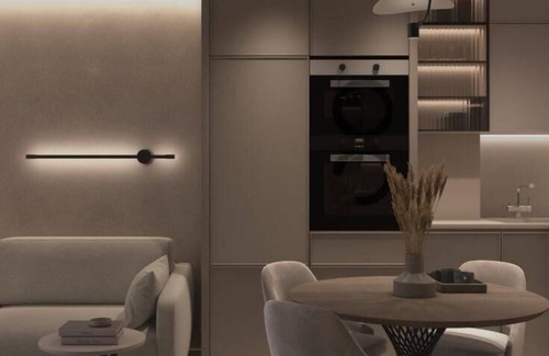 Tirana Apartment | Vila Kinza